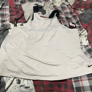 Nike tank top